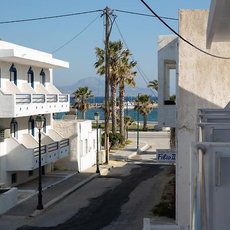 Sea Breeze 2 Apartments Mastichari  Exterior foto