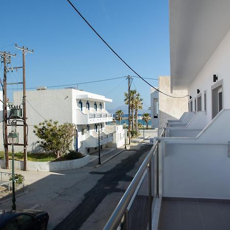 Sea Breeze 2 Apartments Mastichari  Exterior foto