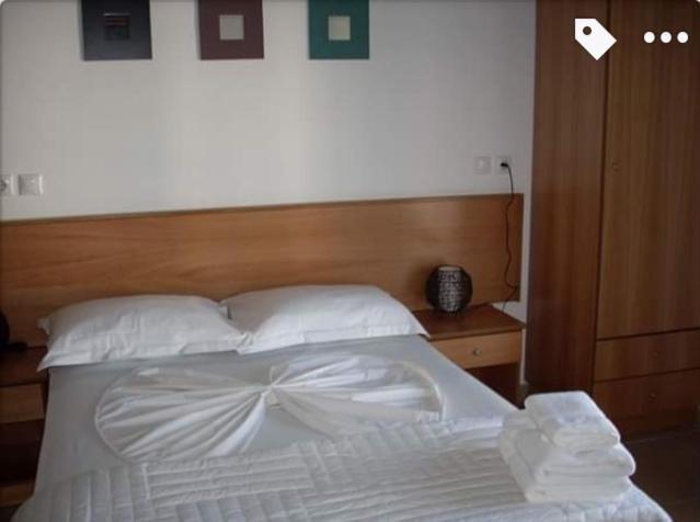 Sea Breeze 2 Apartments Mastichari  Exterior foto