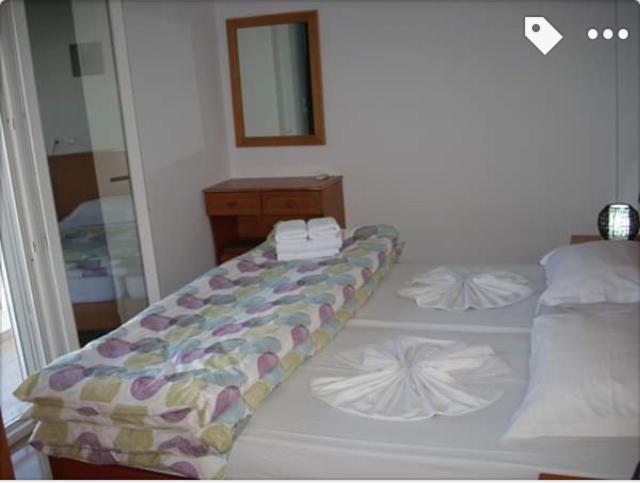 Sea Breeze 2 Apartments Mastichari  Exterior foto
