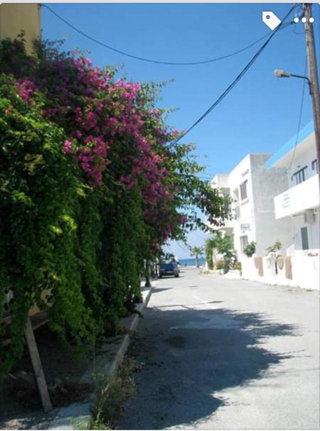 Sea Breeze 2 Apartments Mastichari  Exterior foto