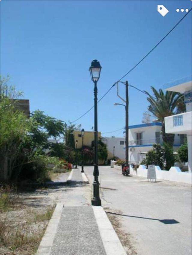 Sea Breeze 2 Apartments Mastichari  Exterior foto