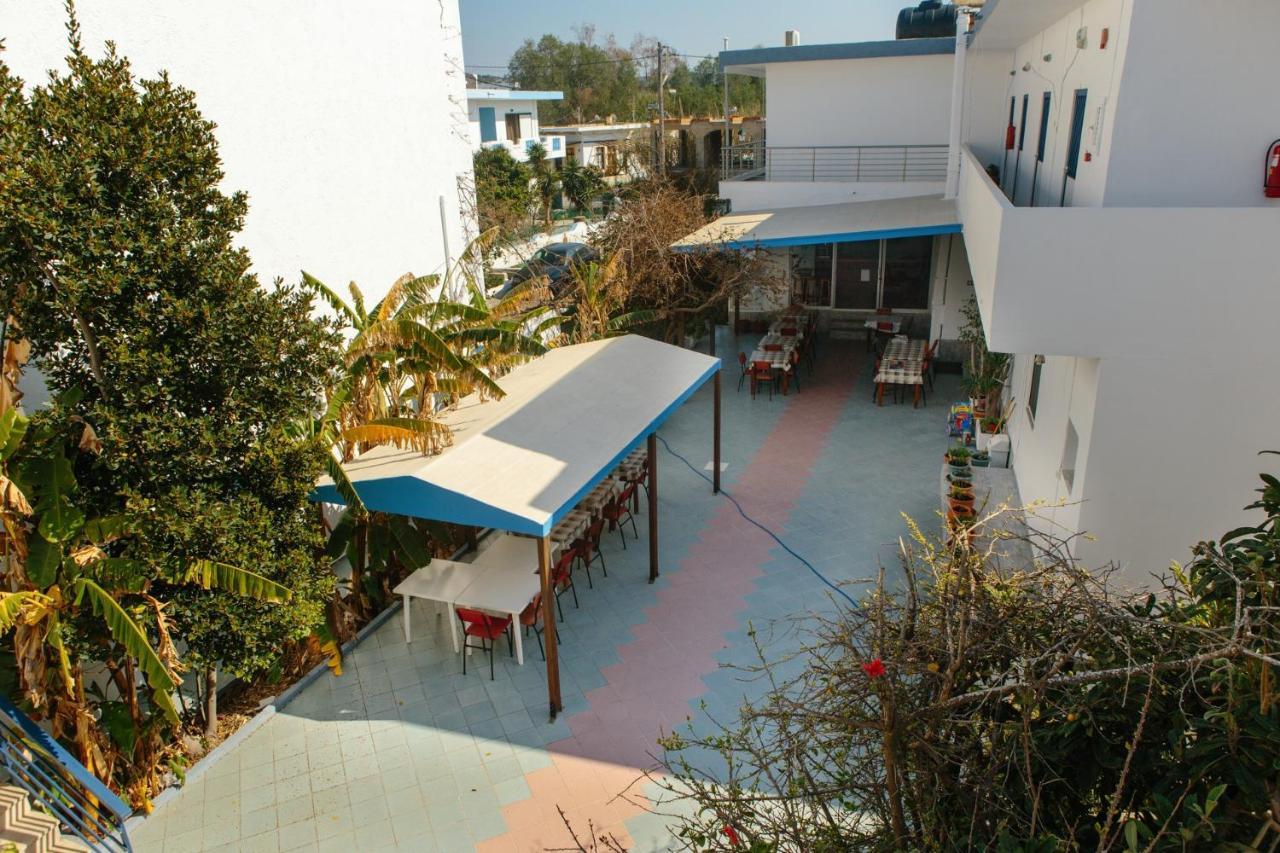 Sea Breeze 2 Apartments Mastichari  Exterior foto