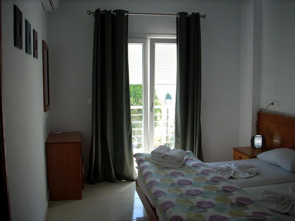Sea Breeze 2 Apartments Mastichari  Exterior foto
