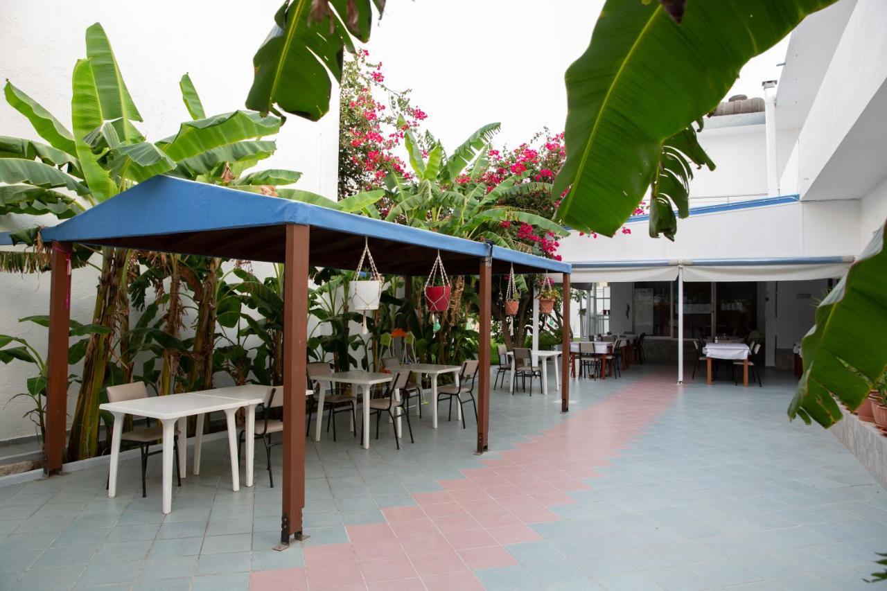 Sea Breeze 2 Apartments Mastichari  Exterior foto