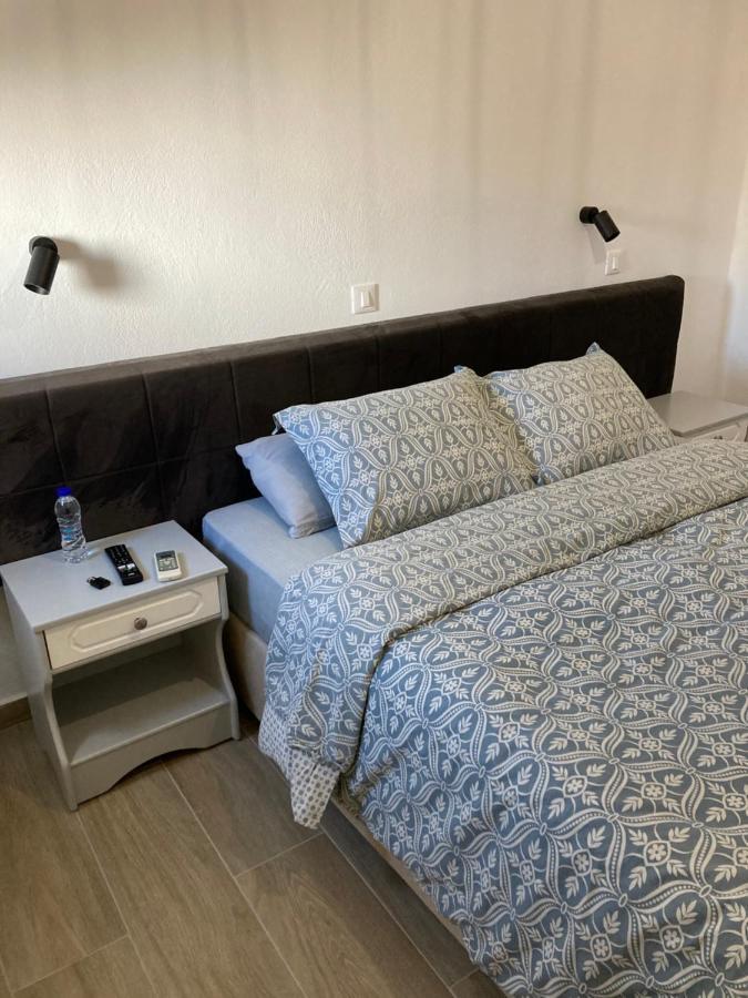 Sea Breeze 2 Apartments Mastichari  Exterior foto