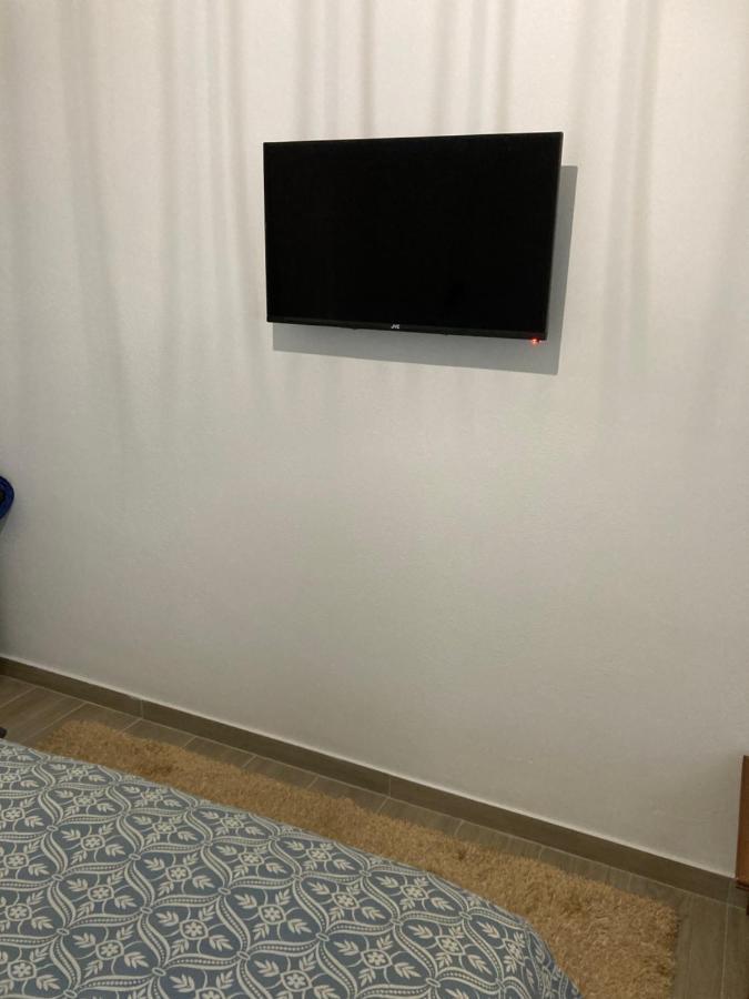 Sea Breeze 2 Apartments Mastichari  Exterior foto