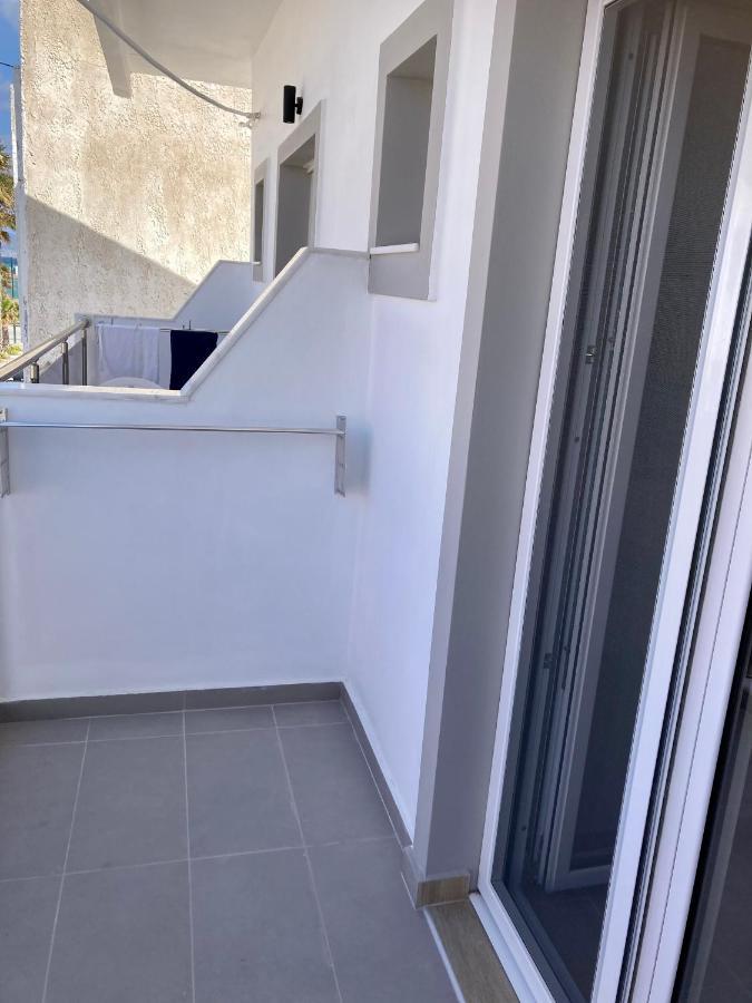 Sea Breeze 2 Apartments Mastichari  Exterior foto