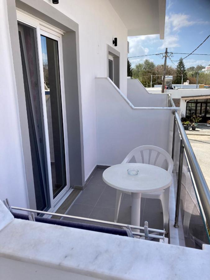 Sea Breeze 2 Apartments Mastichari  Exterior foto