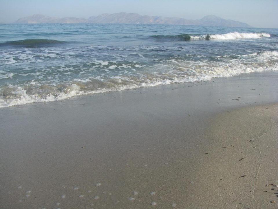 Sea Breeze 2 Apartments Mastichari  Exterior foto