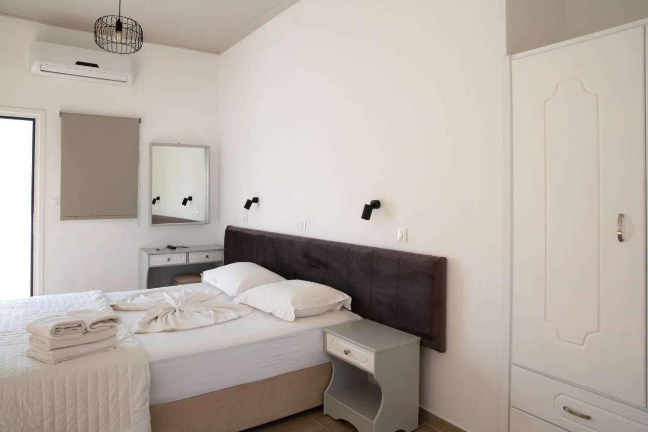 Sea Breeze 2 Apartments Mastichari  Exterior foto