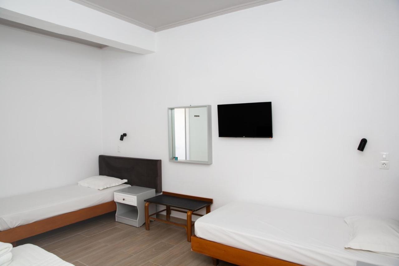 Sea Breeze 2 Apartments Mastichari  Exterior foto