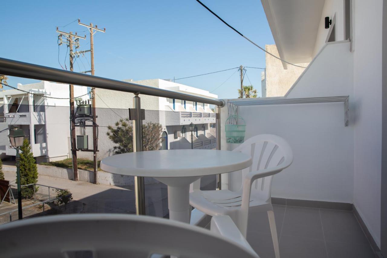 Sea Breeze 2 Apartments Mastichari  Exterior foto
