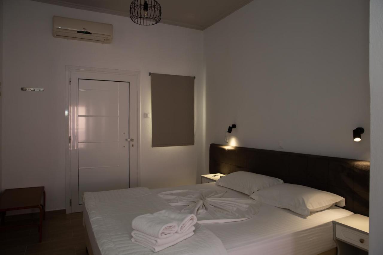 Sea Breeze 2 Apartments Mastichari  Exterior foto