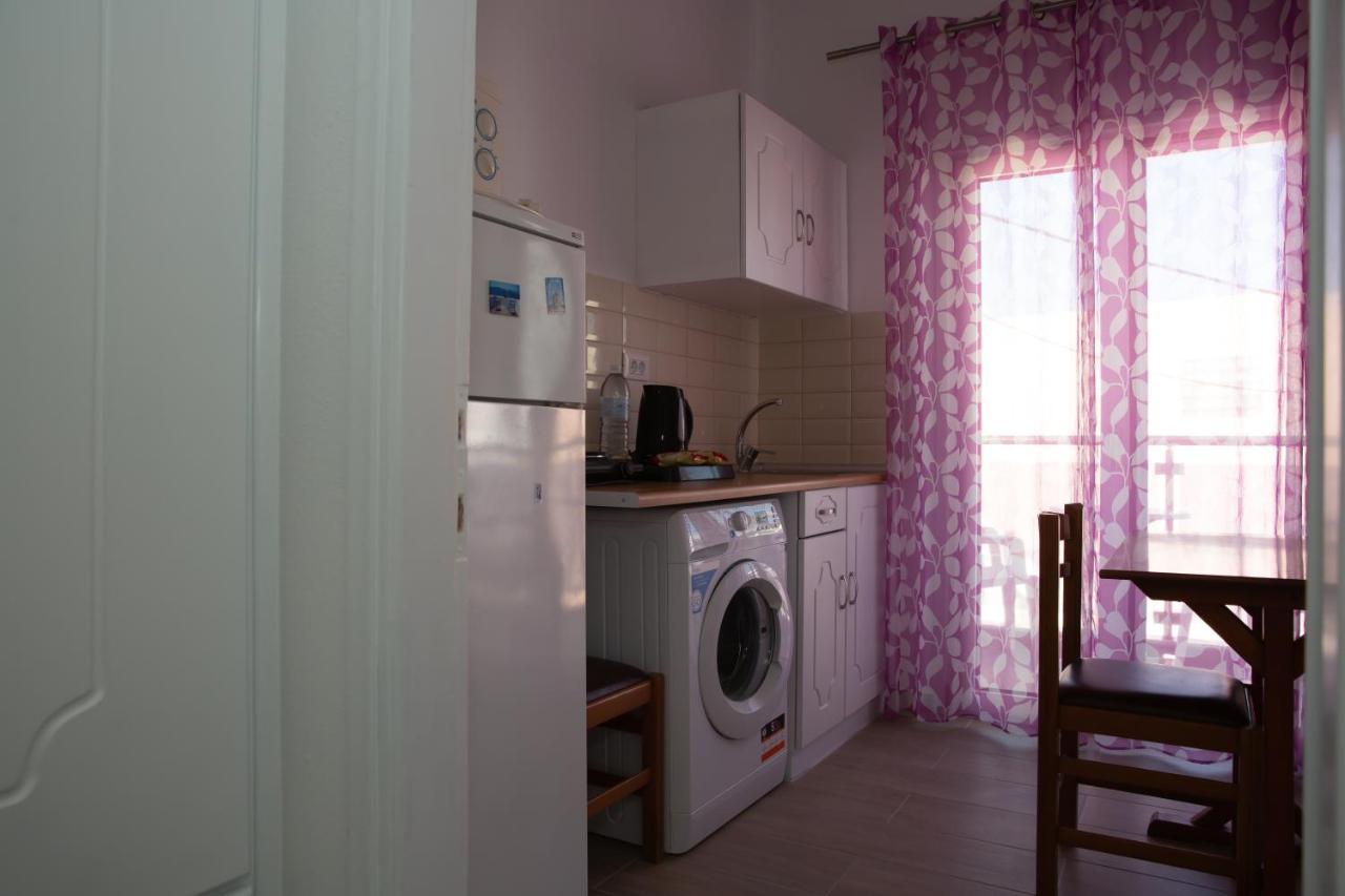 Sea Breeze 2 Apartments Mastichari  Exterior foto