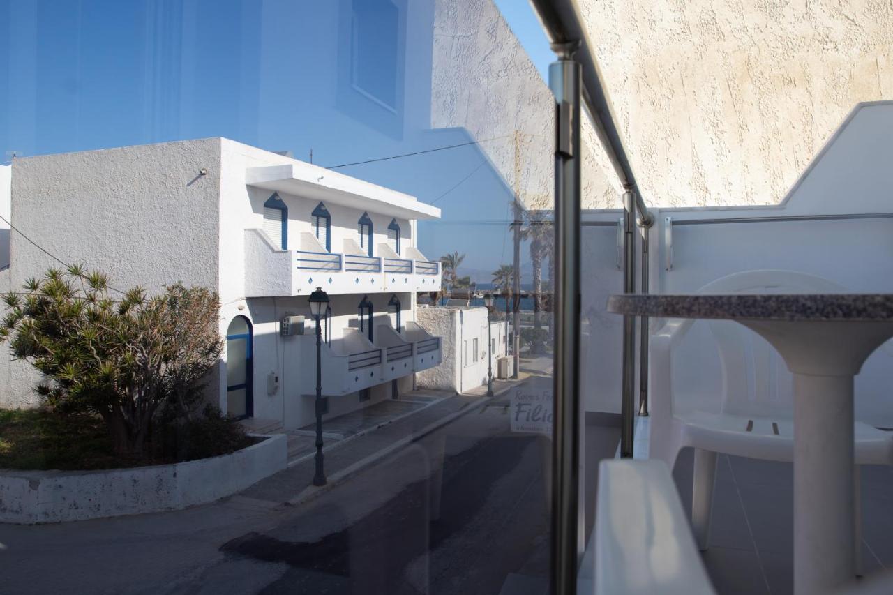 Sea Breeze 2 Apartments Mastichari  Exterior foto