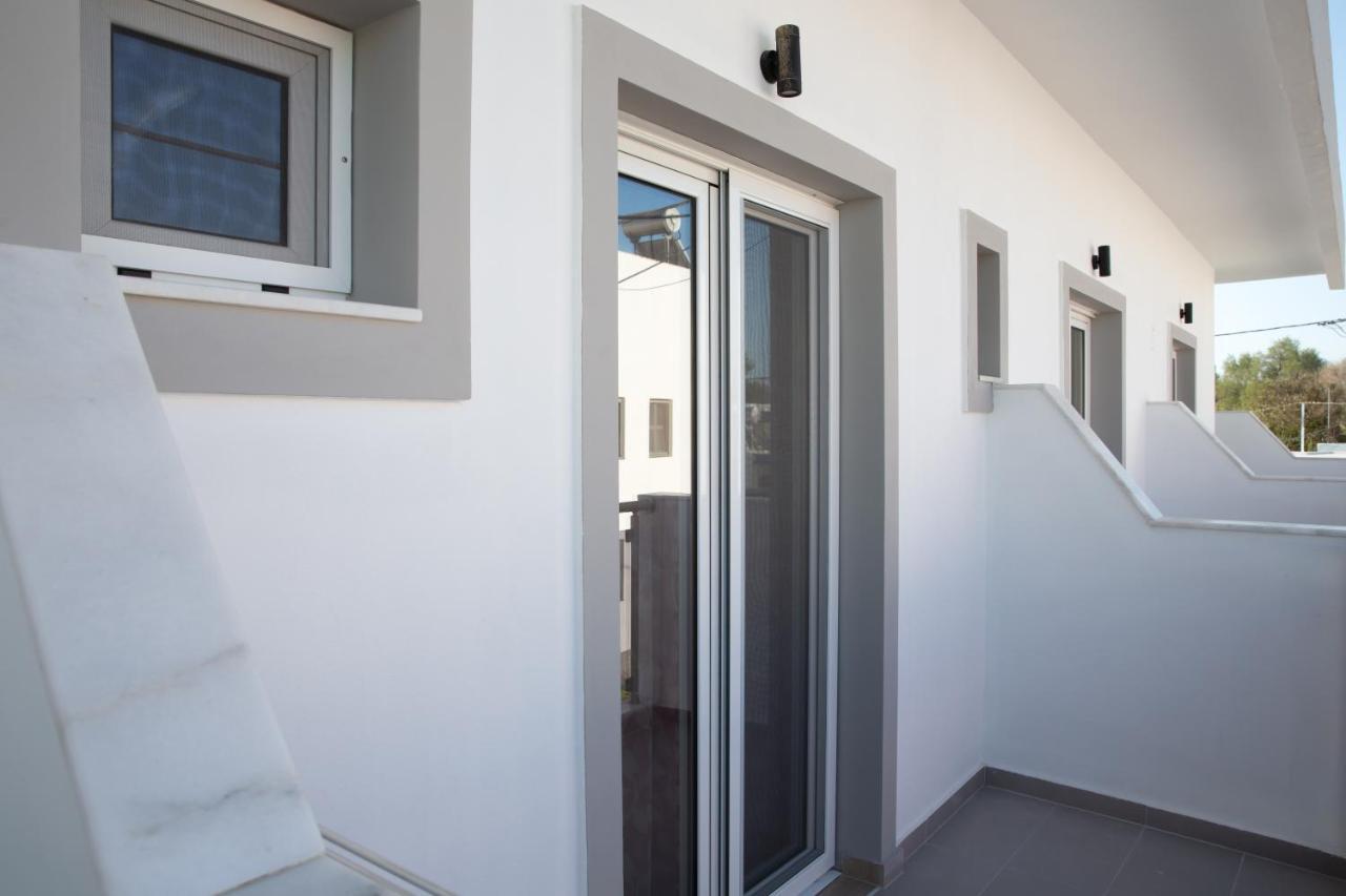 Sea Breeze 2 Apartments Mastichari  Exterior foto
