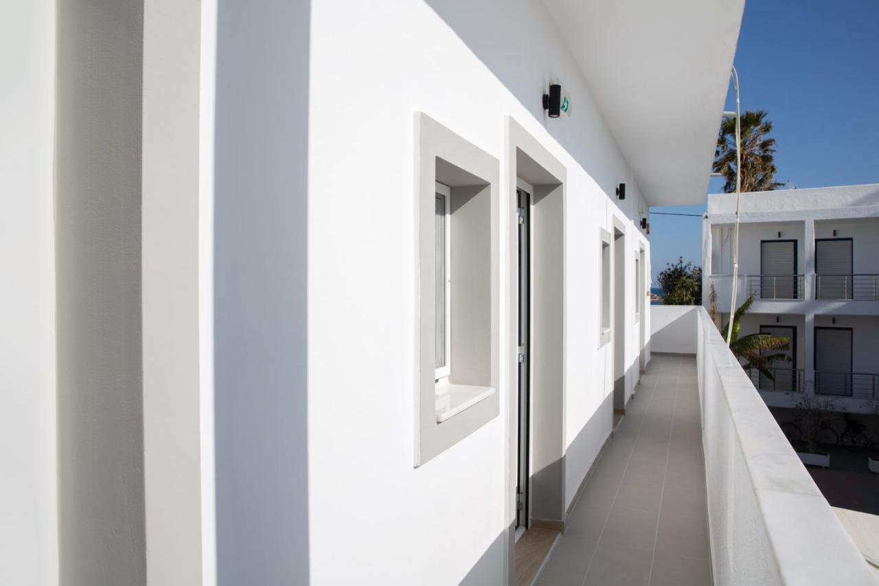 Sea Breeze 2 Apartments Mastichari  Exterior foto