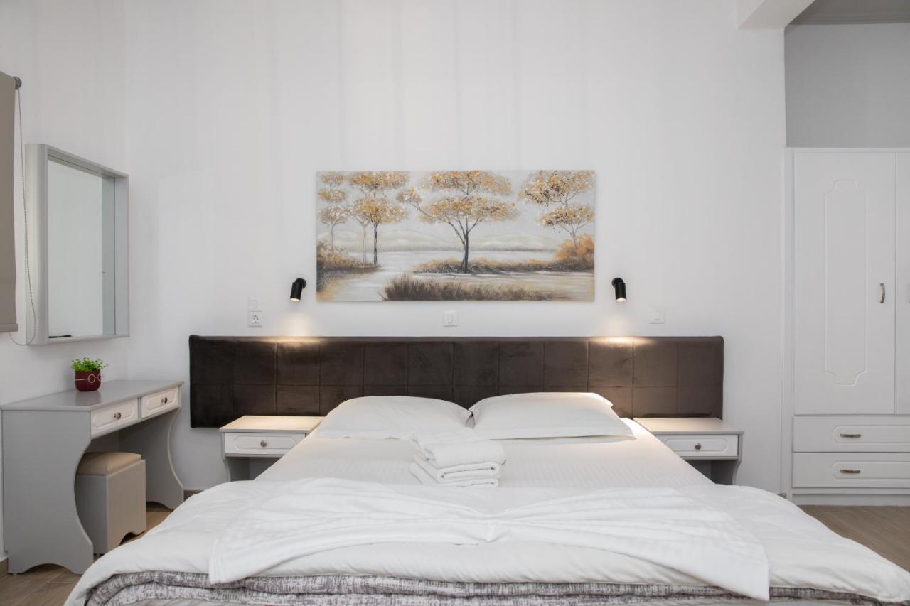 Sea Breeze 2 Apartments Mastichari  Exterior foto