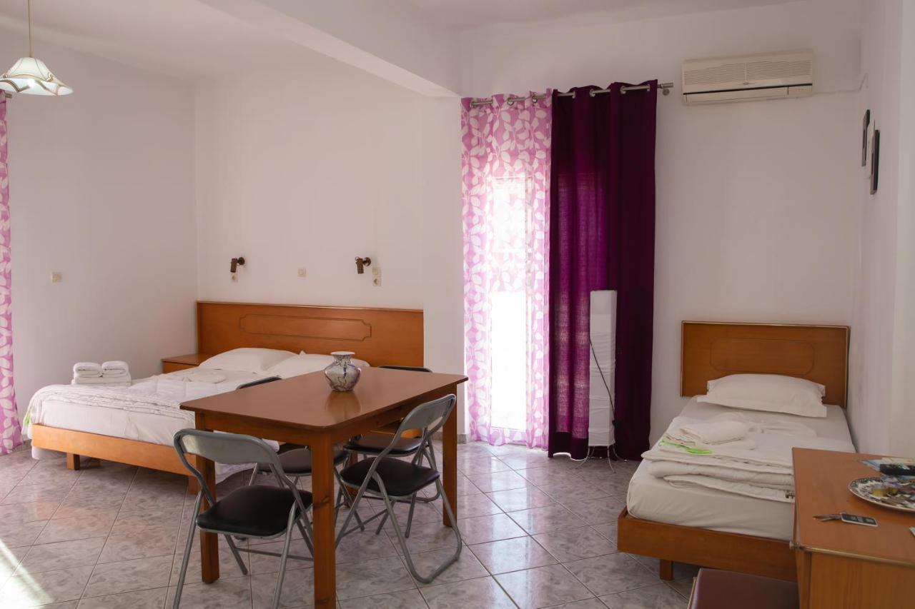 Sea Breeze 2 Apartments Mastichari  Exterior foto