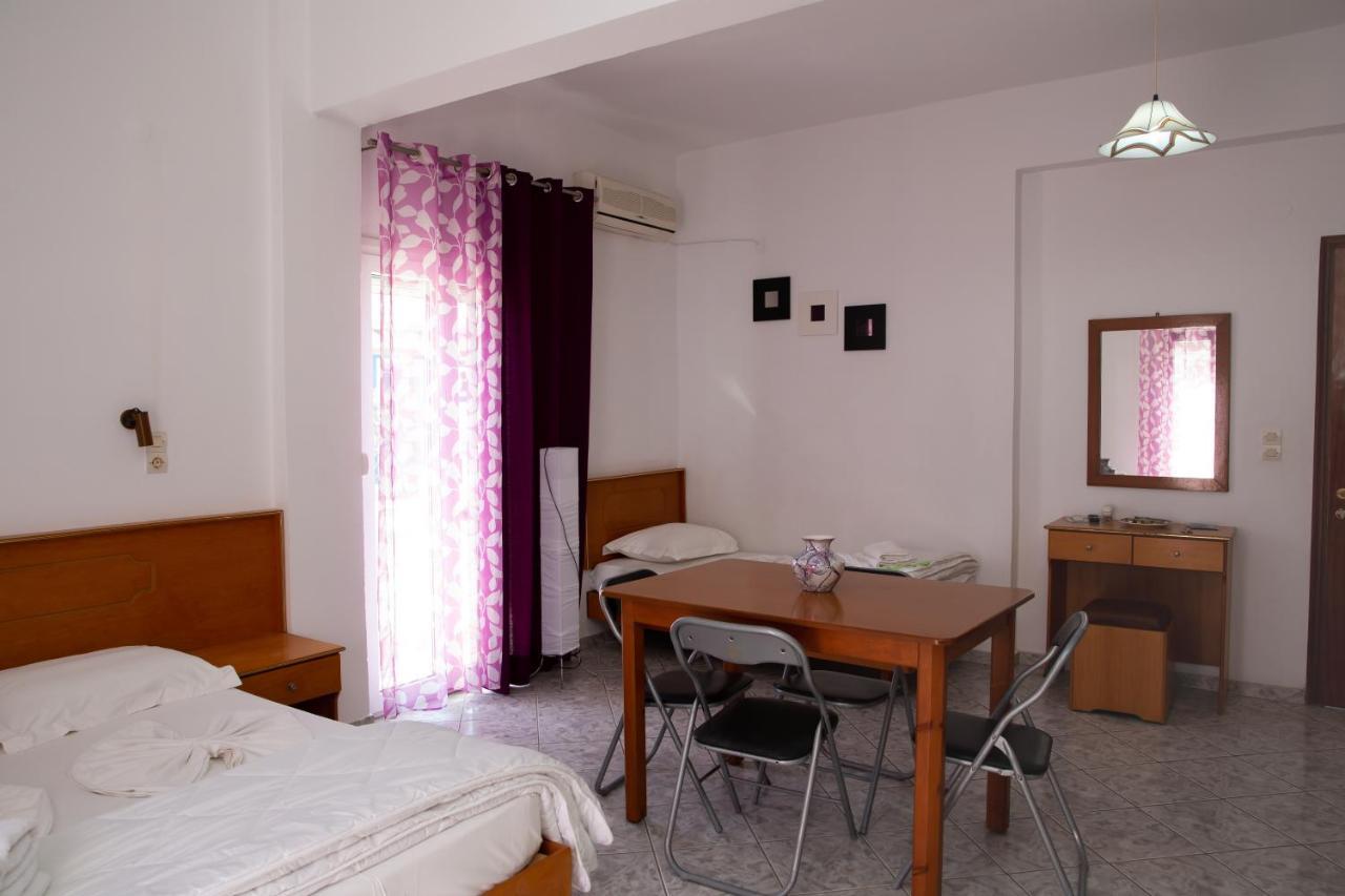 Sea Breeze 2 Apartments Mastichari  Exterior foto
