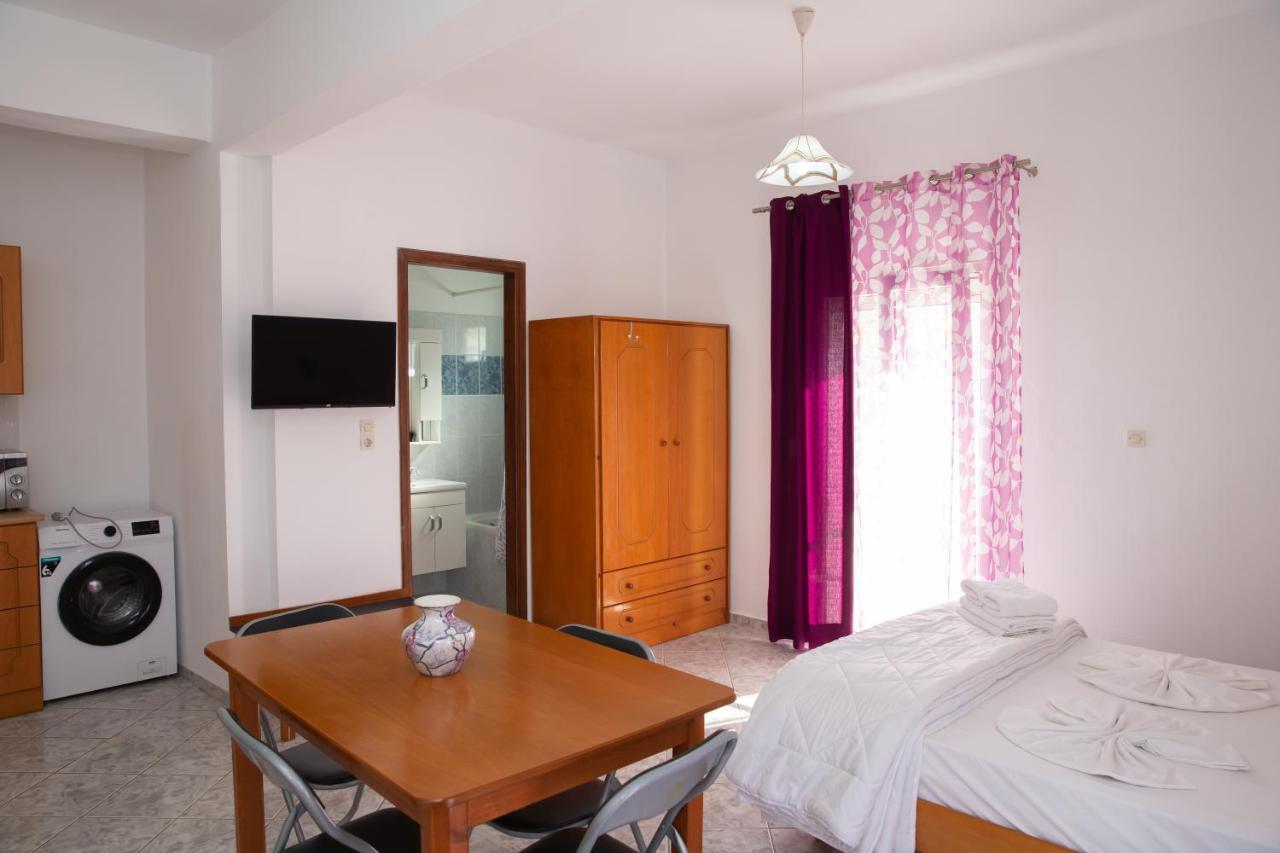 Sea Breeze 2 Apartments Mastichari  Exterior foto