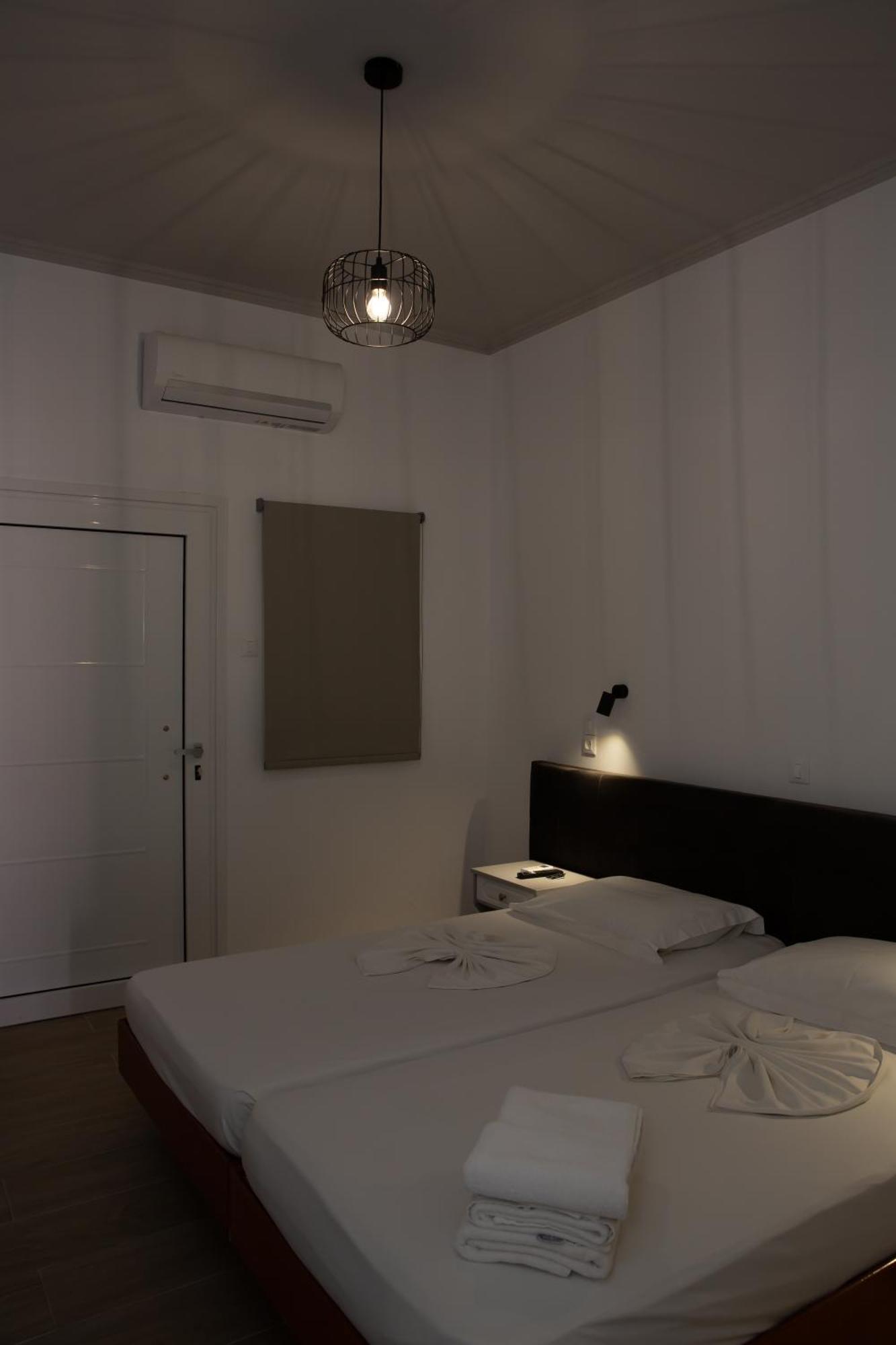 Sea Breeze 2 Apartments Mastichari  Exterior foto