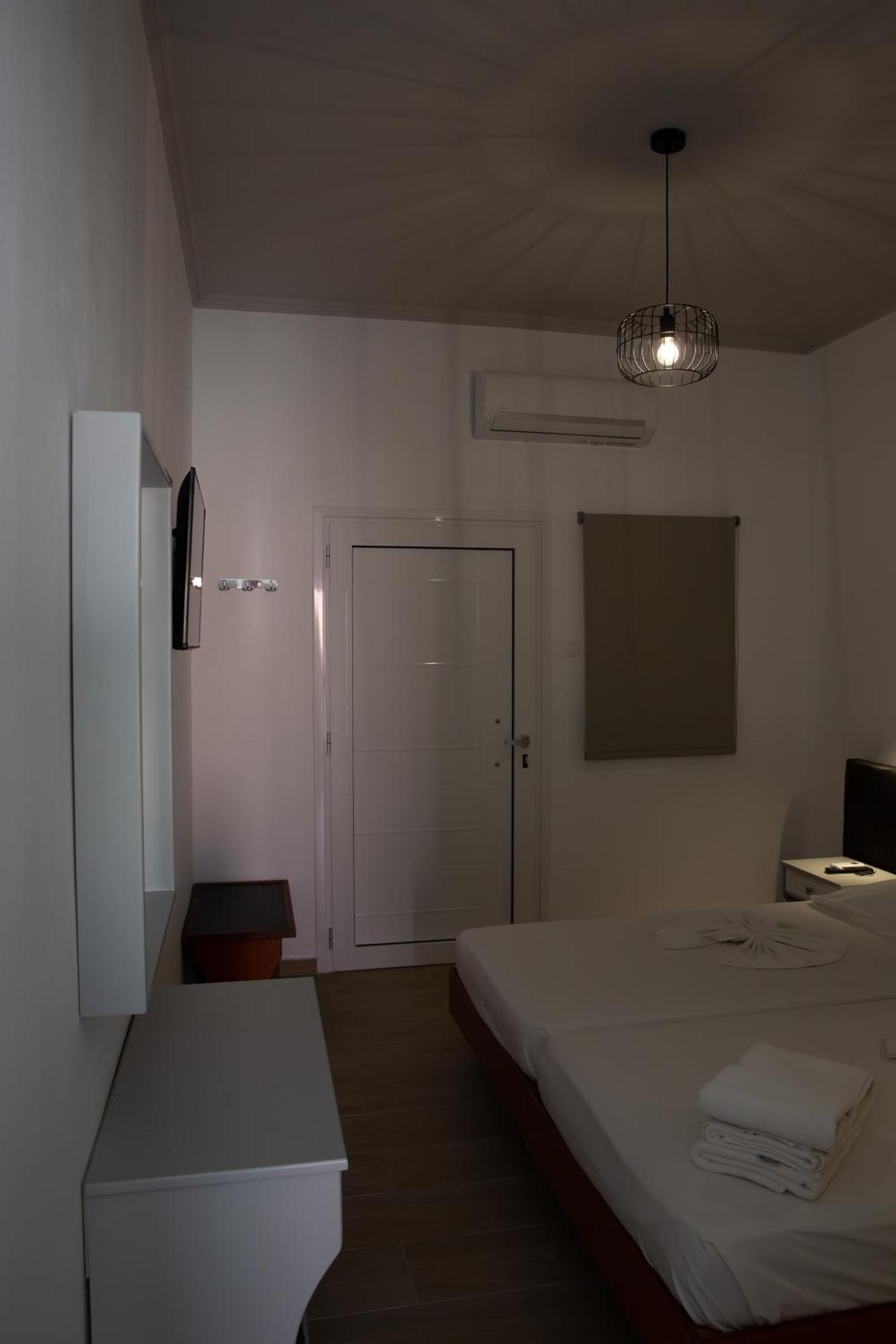 Sea Breeze 2 Apartments Mastichari  Exterior foto
