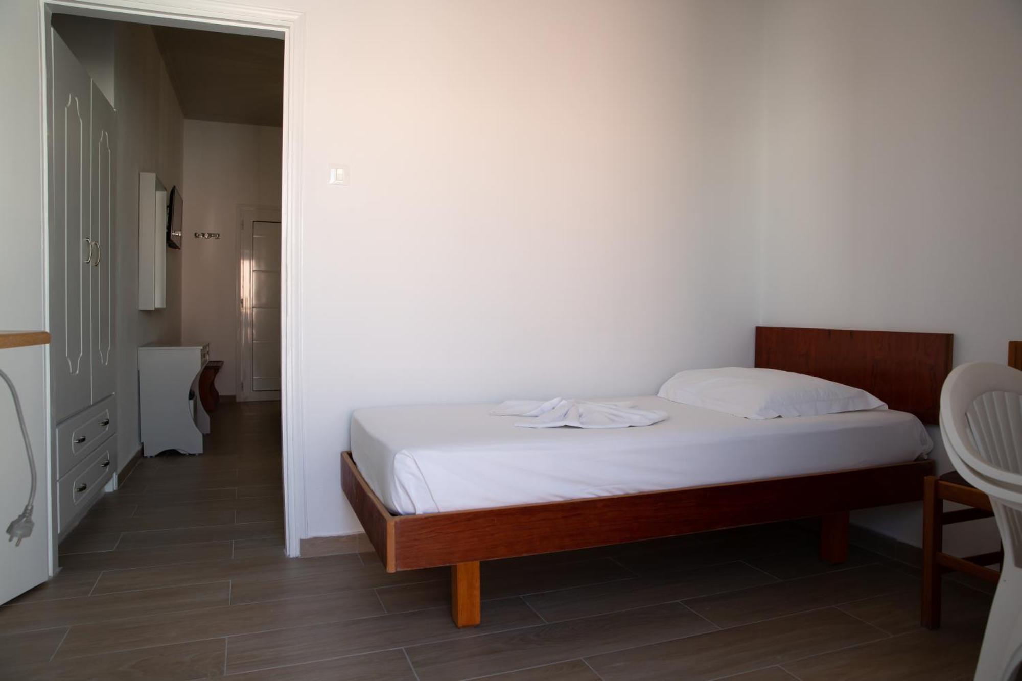 Sea Breeze 2 Apartments Mastichari  Exterior foto