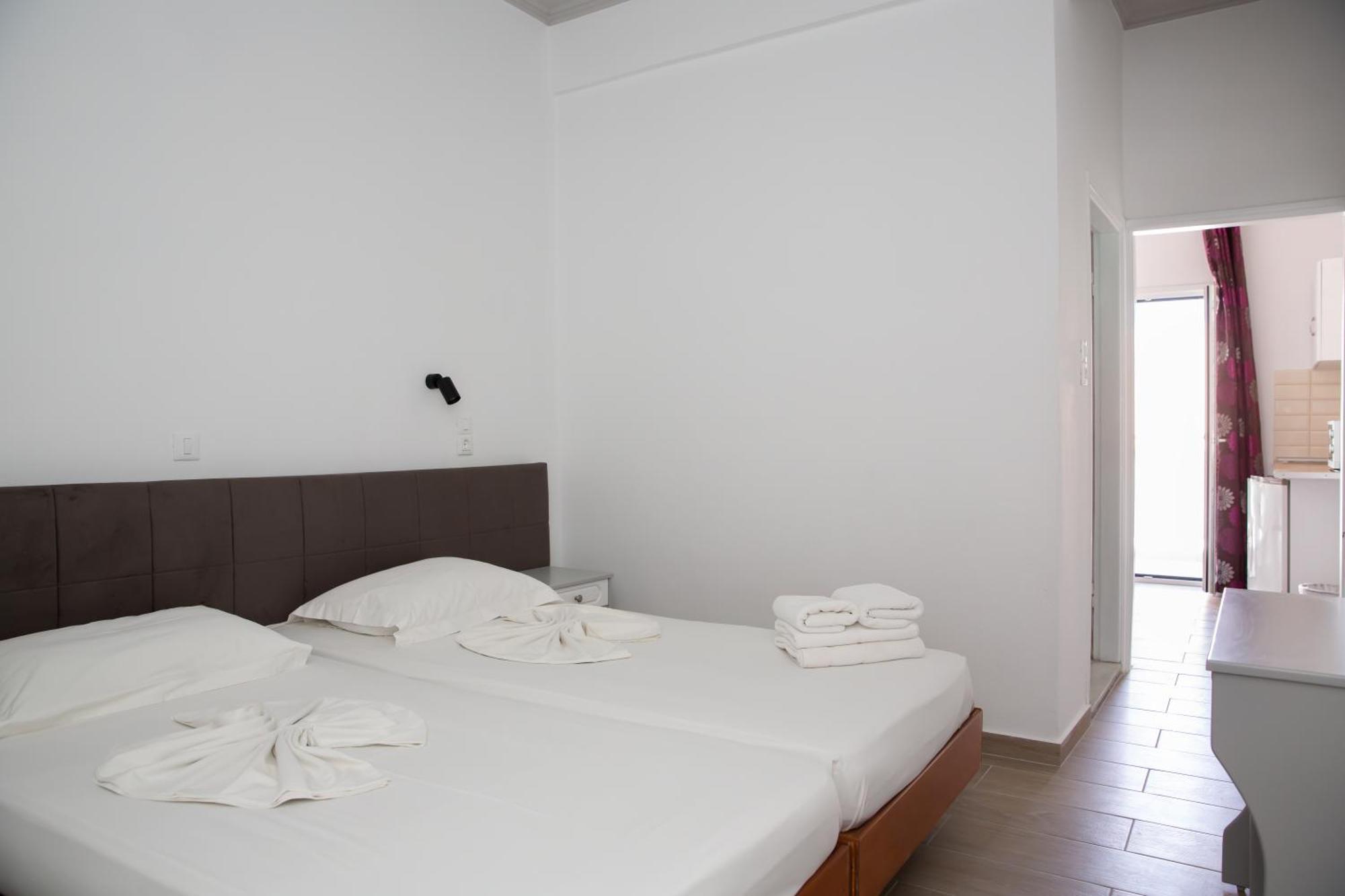 Sea Breeze 2 Apartments Mastichari  Exterior foto