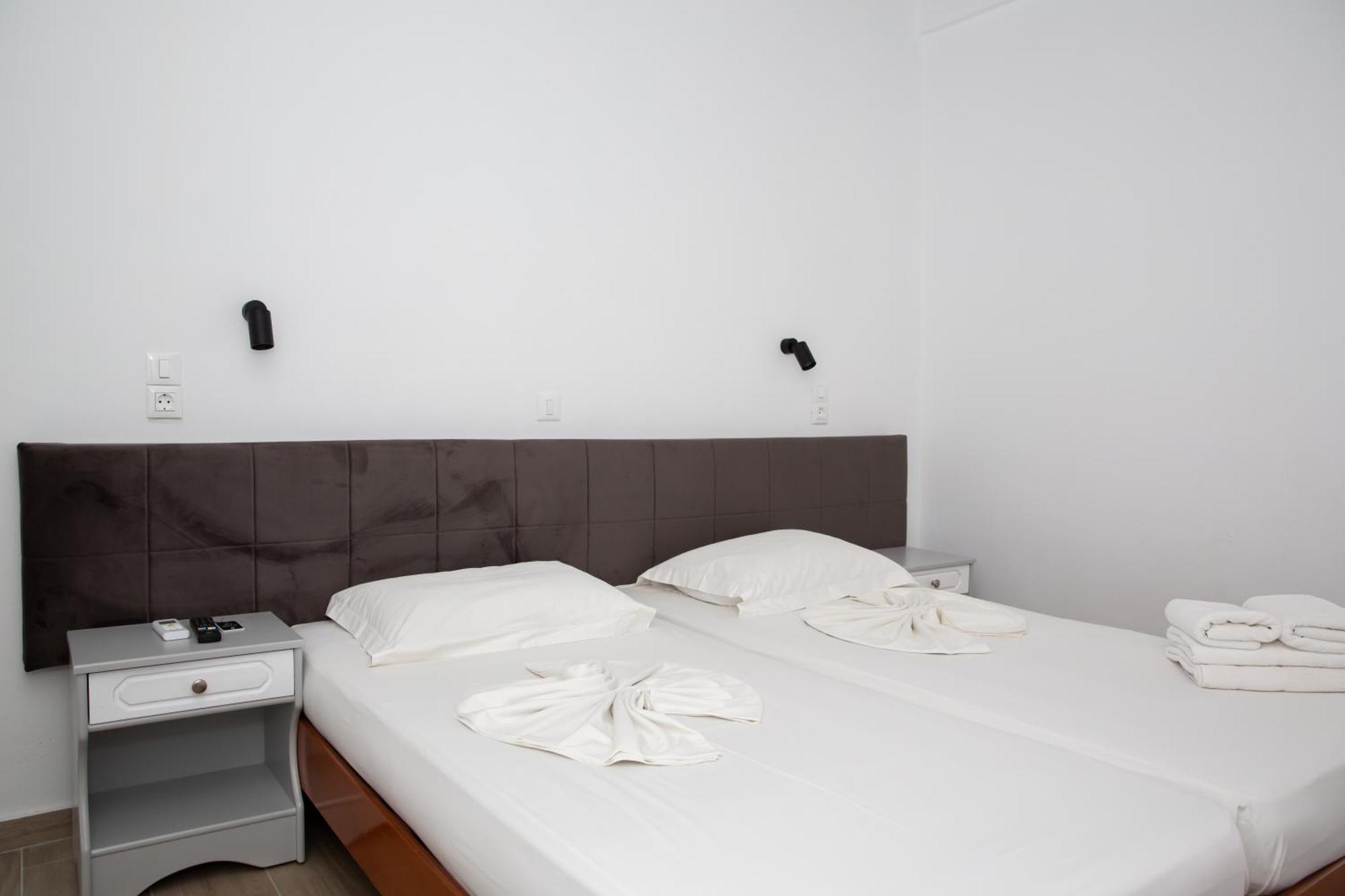 Sea Breeze 2 Apartments Mastichari  Exterior foto